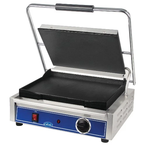 Globe GSG1410 MidSized Sandwich Grill