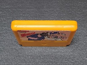 Nintendo Haitai Supercom Popeye Retro Game Korean Version Famicom for FC NES