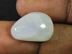 AAA Natural Rainbow Moonstone Fancy Cabochon Loose Loose Gemstone 14X20MM m907