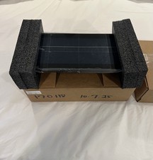 LINC Panoray NAUTIQUE Touch Screen