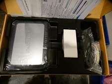 SonicWALL TZ 170 10 Node 01-SSC-5549 Internet Security Appliance Firewall NOB
