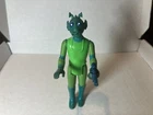 1978 Kenner Star Wars Greedo Action Figure With Blaster