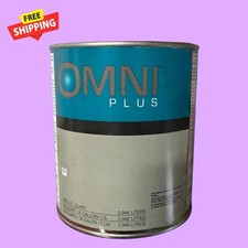 Ppg Omni M129 Yellow Shade Green 1quart