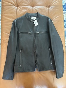 Coach Racer Jacket | eBay