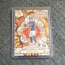 Panini 2025 Donruss Football Bomb Squad Jaxson Dart New York Giants NFL Card