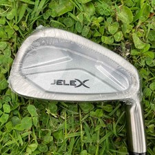 Crossgolf Golfschläger NEU ° Eisen 6 ° Rec...