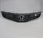 JDM Honda Fit Jazz RS GE8 GE9 Front Grille w/ RS Emblem Genuine OEM Used