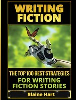 Blaine Hart | Writing Fiction | Buch | Englisch (2017) | Gebunden