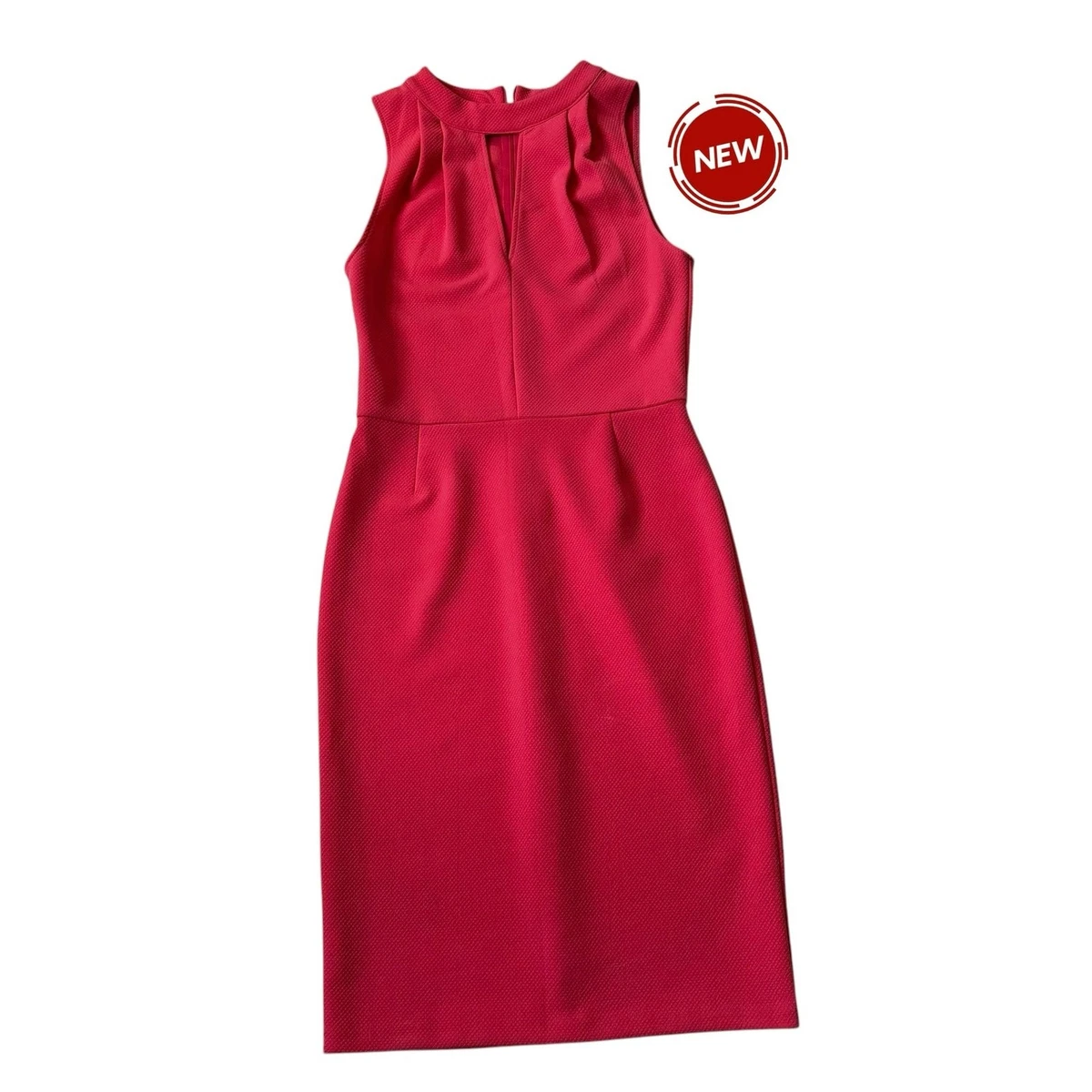 love ady bodycon dress Ady Bodycon Dress in Rib Racing Red