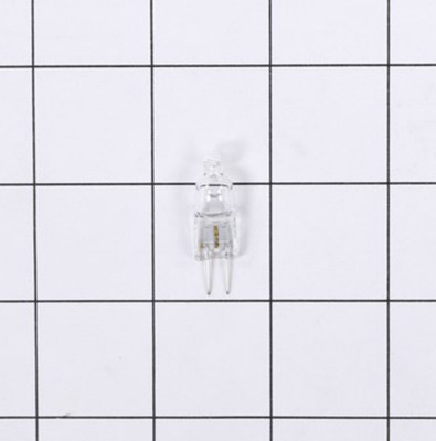 00157311  OEM Halogen Light Bulb (Clear) for Bosch Cooking Appliance