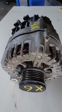 BMW X6 F16 xDrive40d Lichtmaschine  8570675