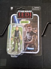 Star Wars Figure TVC The Vintage Collection Jedi Survivor Cal Kestis  VC265