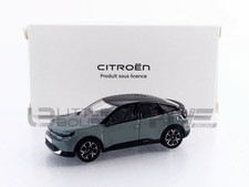 NOREV 1/64 - CITROEN C4 - 2025 310986