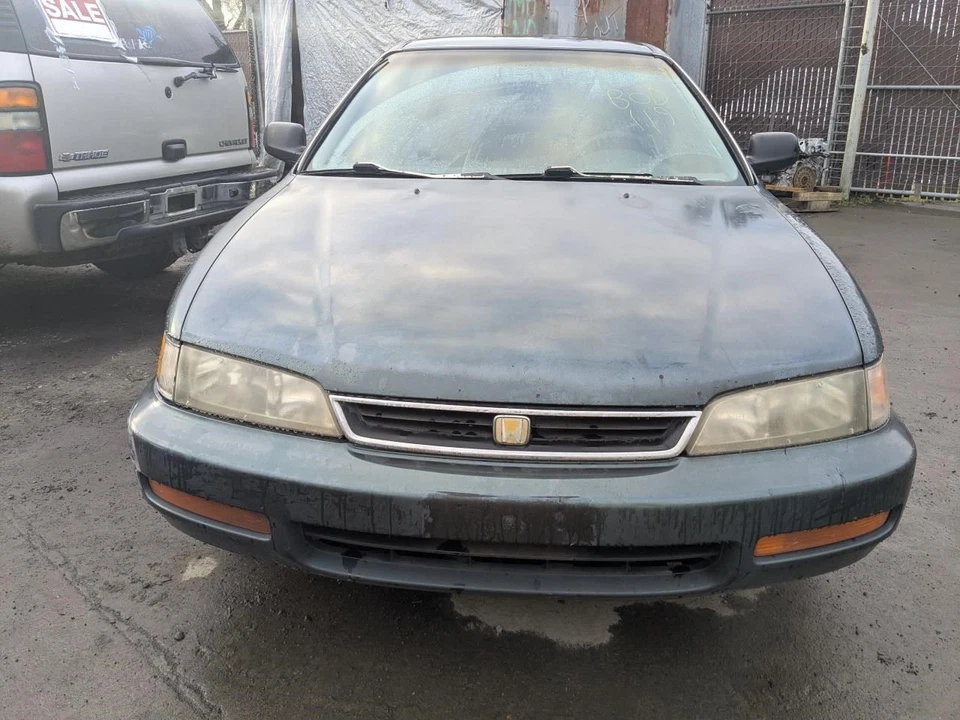 Speedometer Cluster Sedan 4 Door Dx Without ABS Fits 94-97 ACCORD 29514704 Foto 2 de 4