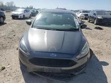 (LOCAL PICKUP ONLY) Trunk/Hatch/Tailgate Rear View Camera Sedan Fits 15-18 FOCUS