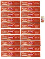 Barilla Integrale Spaghetti Vollkorn 20X500G Al Dente 10 Min +Polpa