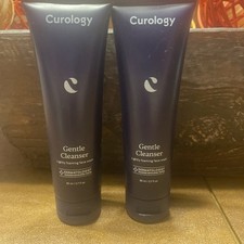 2 Curology Gentle Cleanser Lightly Foaming Face Wash 80ml/ 2.7 fl oz Sealed