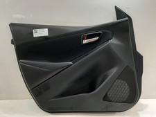 MAZDA 2 CENTRE-LINE MK3 2015-2025 5Dr Front Left Door Card Panel OEM Genuine