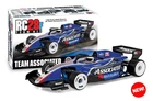 Team Associated 20195 RC28F 1/28 2WD F1 Electric On-Road Team Kit