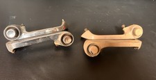 Lot Of (4) 1955 Plymouth Belvedere Door Handl...