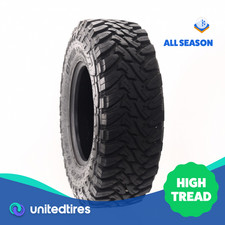 Used Lt 28575r17 Toyo Open Country Mt 121118p - 1732