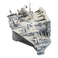 Mini One R57 2011 6 Speed Manual Gearbox Code GS655BG