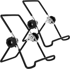 2PCS Sprouting Stands for Mason Jar – Sprouting Kit Stainless Steel Stand Kit