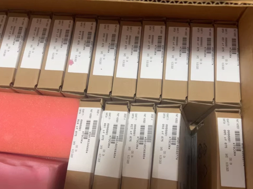 New Dell R760 16G server TPM 2.0 v6 Security chip encryption card T9CVK 0T9CVK - Image 2 of 2