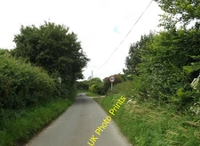 Photo 6x4 Smallworth, Smallworth Blo' Norton Near Smallworth Farm c2016