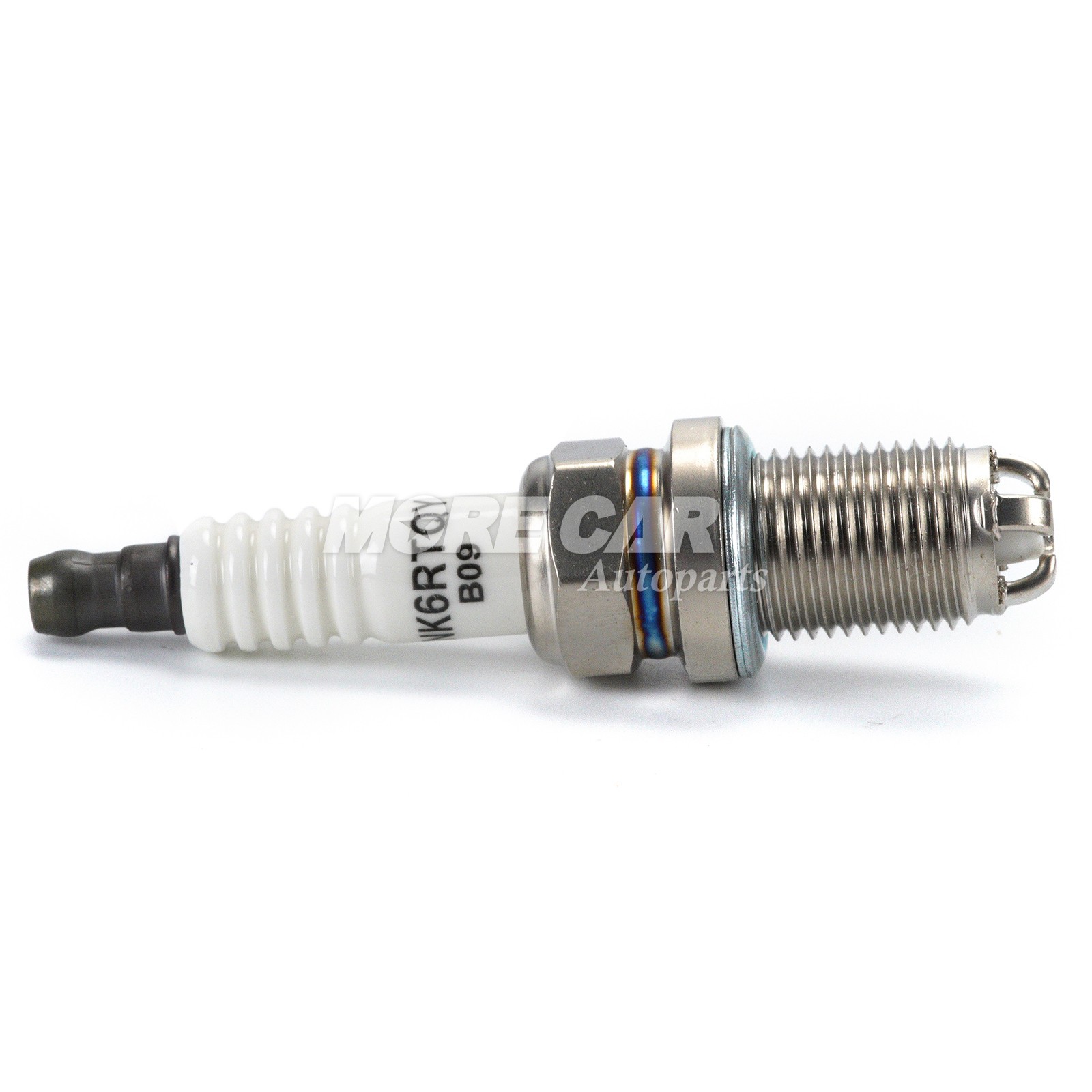 6Pcs Spark Plugs fit for BMW Land Rover Bentley Mini Morgan Rolls-Royce