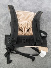 Ergobaby 360 Four Position Carrier BCII360ABKCMV3 Black Camel Infant Toddler