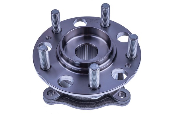 Denckermann Radlagersatz Hinten FüR Hyundai Tucson 1.6 T-Gdi Awd 2.0 Crdi-image