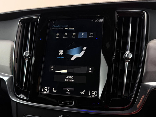 2019 Volvo S90 2.0 D4 R-Design Auto Euro 6 (s/s) 4dr Saloon Diesel Automatic - Picture 23 of 24