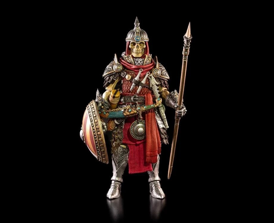 メカキリン mythic legions 孫悟空、ガネーシャの2体セット Mythic