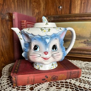 Lefton Miss Priss | eBay