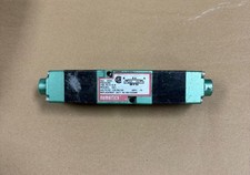 NUMATICS 081SS600K SOLENOID VALVE 150 PSI WIT...