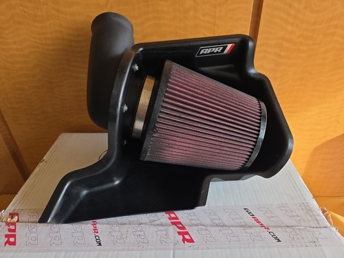 APR Open Air Intake CI100041 VW Audi 1.8T / 2.0T EA888