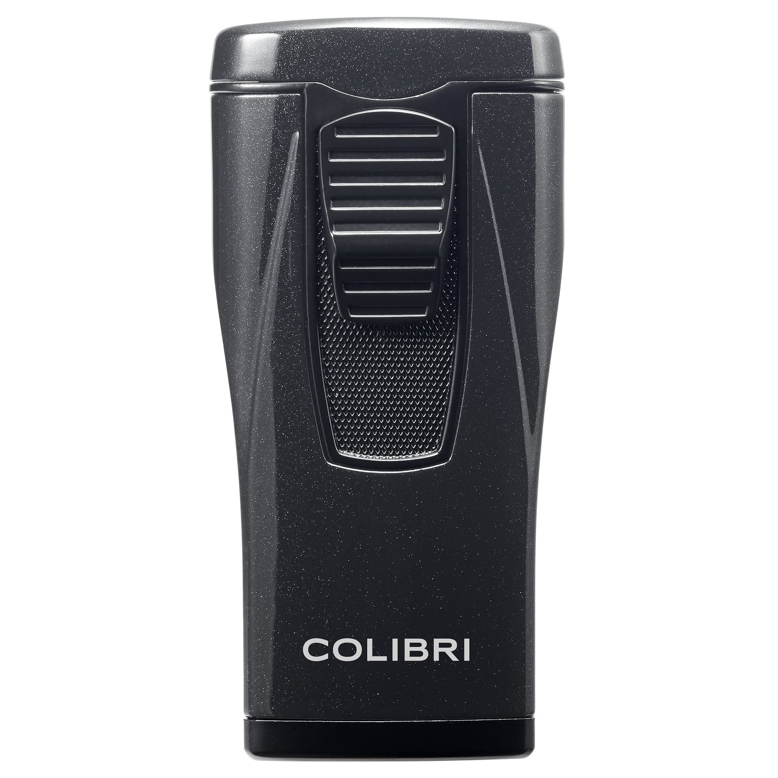 - Windproof & Refillable, Cigar Enthu...