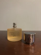 MIX BAR Whipped Almond Fragrance Eau de Parfum Spray 1.7oz/50ml Women’s Perfume