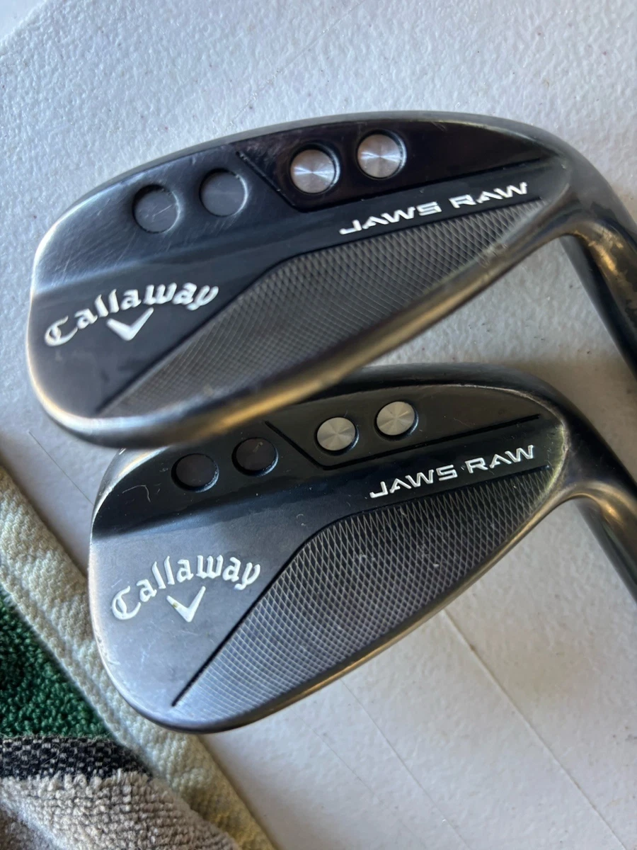 Callaway 58 Loft Golf Clubs for sale | eBay