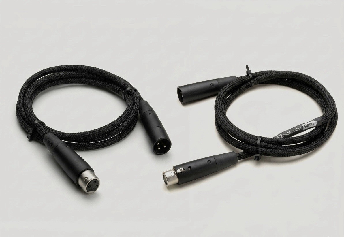 Kimber hero xlr 二手價格| HifiZero
