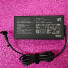 ADP-200JB D 200W For Asus TUF Gaming A15 FA507RE-HN006W 20V 10A Adapter Original