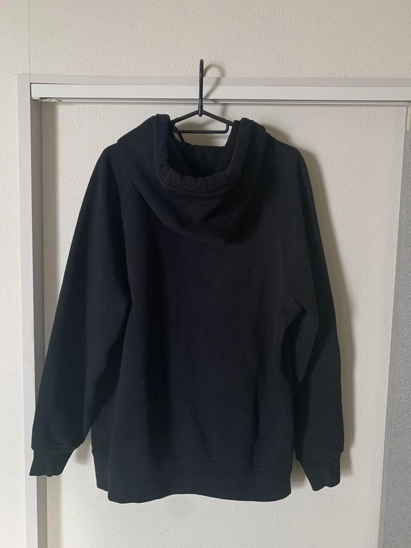 Burberry Felpa con Cappuccio Uomo Moda dal Giappone