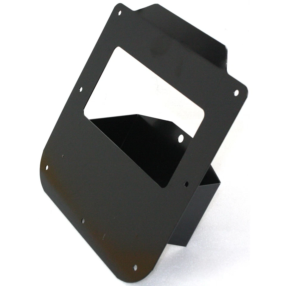 Reubicador de manija de puerta trasera para Chevrolet C1500 1988-1998 Foto 2 de 4