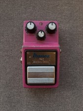 VINTAGE IBANEZ ANALOG DELAY, AD9 (1982)