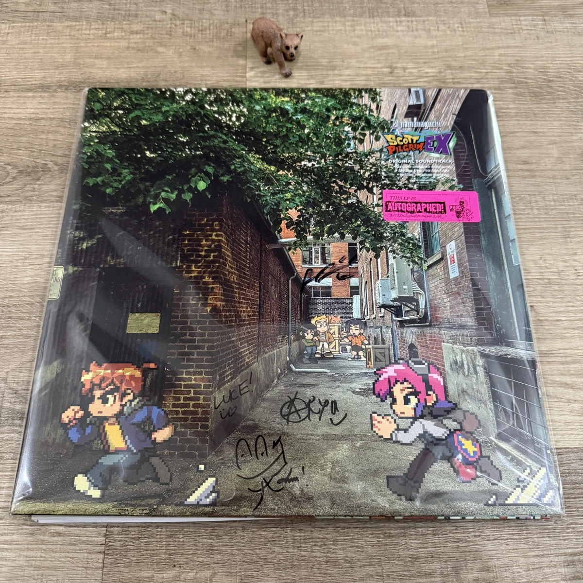 25+ EXO Vinyl Records for sale | Updated Oct 2026