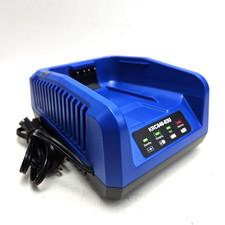 KRC 840-03U 4.0A Rapid Charger for Kobalt 40V KRC 1540-03 KRC 60-06 KRC 40-06