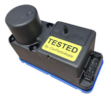 Central Lock Vacuum Pump 93-95 Vw Jetta Golf Cabrio Passat Corrado 1h0 962 257 A