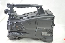 SONY PMW-500 XDCAM EX 422 FullHD Broadcast Ca...