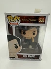 Funko Pop! Television: Mortal Kombat - Liu Kang Vinyl Figure